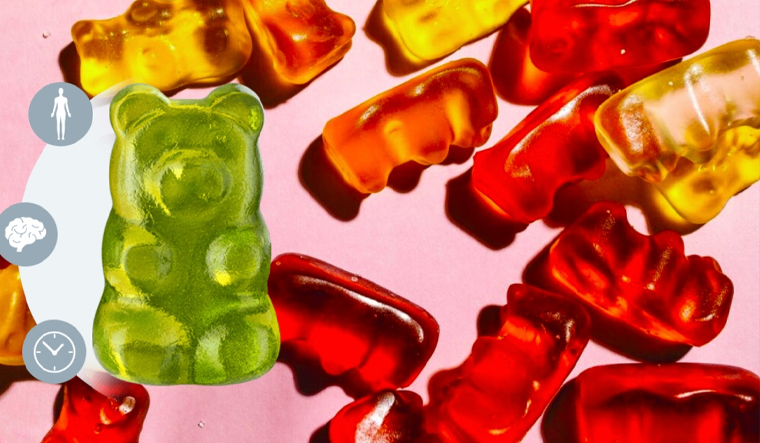 Gummies