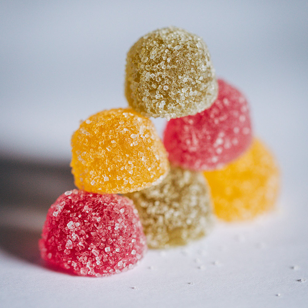 THCA Gummies