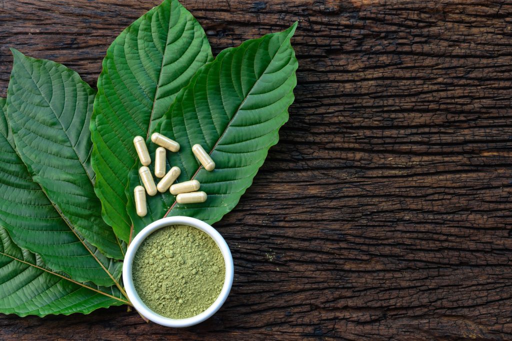 Kratom For Clarity